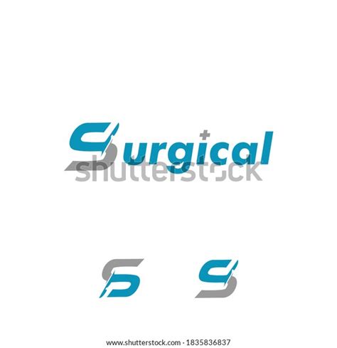 8275 Surgical Logo Stock Vectors Images And Vector Art Shutterstock