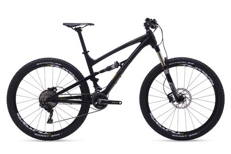 2018 Polygon Siskiu D8 Specs Reviews Images Mountain Bike Database