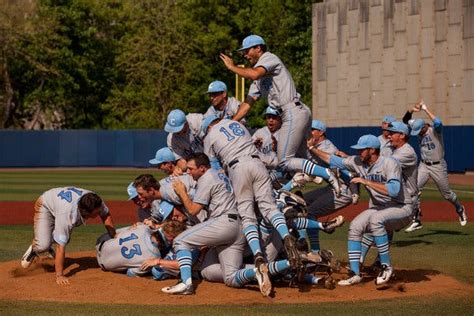 Columbia Emerges As A Surprising Force In Baseball The New York Times