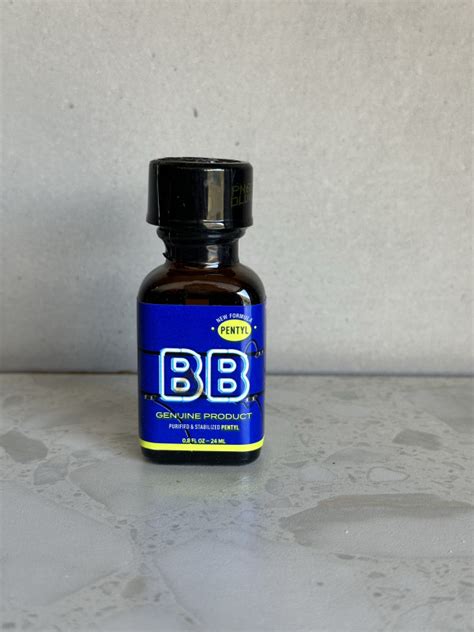 Poppers BB Pentyl 24ml Sex Afrodizijak Za Muskarce I Zene Ostalo OLX Ba