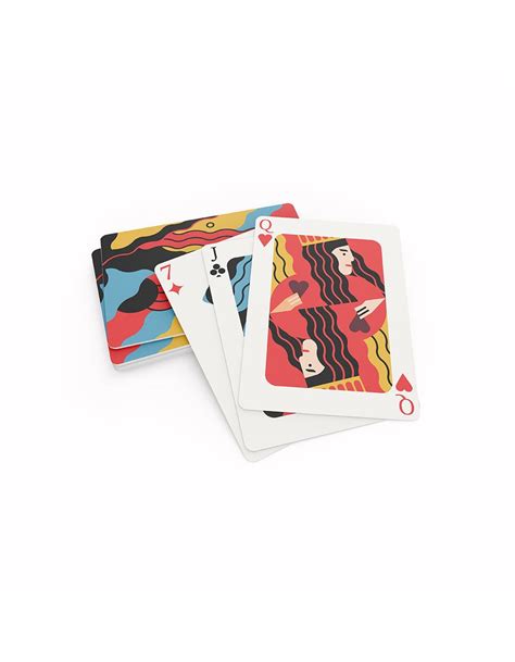 Corporate Custom Trading Cards - Printable Cards