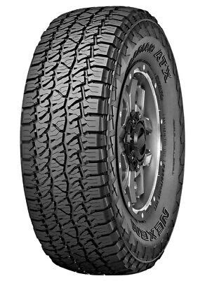 Nexen Roadian Atx Lt R S Bsw Tire Ebay