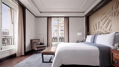 The Peninsula Paris, Paris, Île-de-France