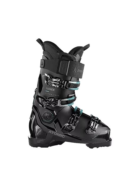 ATOMIC Herren Skischuhe Hawx Ultra 130 S GW Schwarz