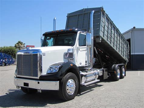 Freightliner 122sd Truck For Sale Velocity Truck Centers