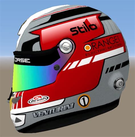 Huracan Gt Evo Helmets Pack Updates Overtake Gg Formerly