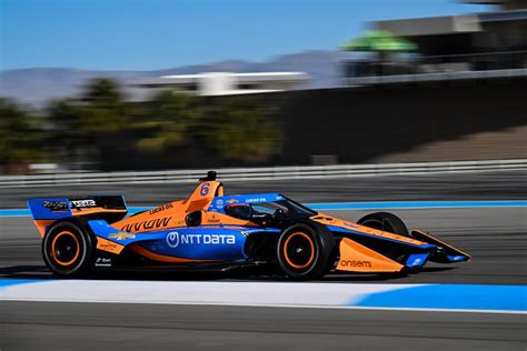 Racer S Indycar Season Preview Arrow Mclaren Motors Addict