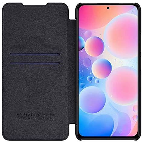 Nillkin Case For Xiaomi Mi X X X Pro Poco F Inch Qin