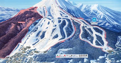 Grand Hirafu Opens Tomorrow in Niseko | Niseko Central