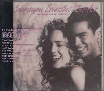 Bel-Air - Champagne Breakfast (CD, Album) | Discogs