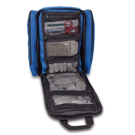 Northrock Safety Elite Bags Rescue Backpack Singapore Emergency