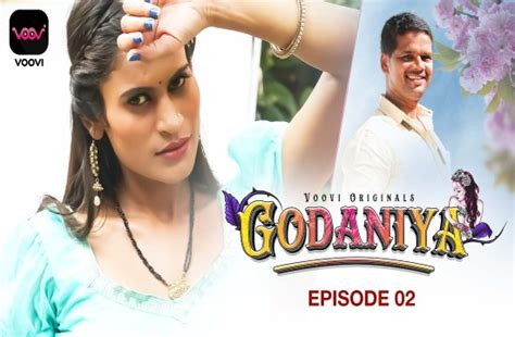 Godaniya S E Hindi Hot Web Series Voovi