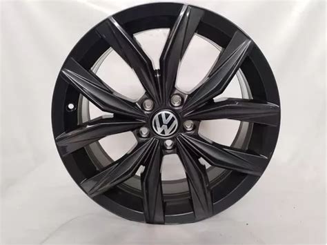 Rin 18 5 112 Original Vw Tiguan Jetta Golf Mk6 Mk7