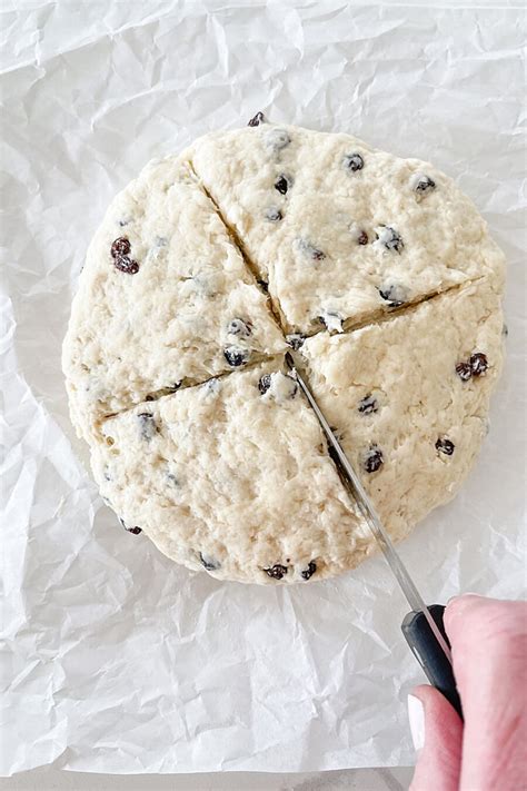 Irish Soda Bread A Classic And Comforting Quick Bread Recipe Stonegable