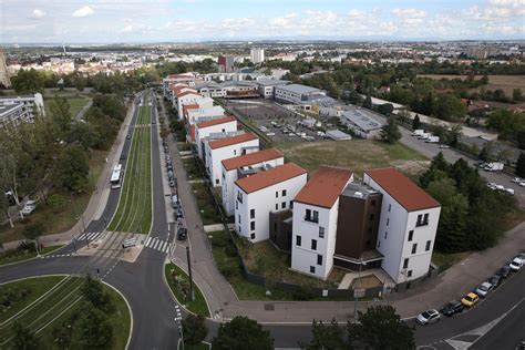 Nouveau Programme National De Renouvellement Urbain