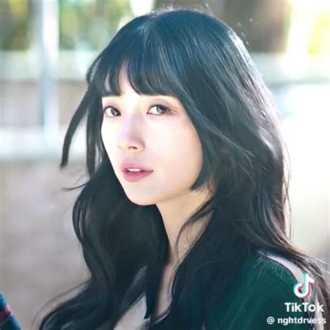 Doona Bae Suzy Bae Suzy Korean Hairstyle Kdrama