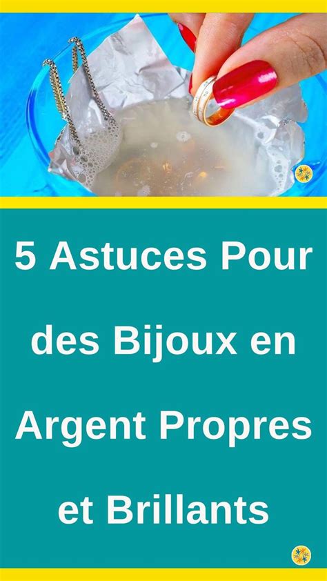 Nettoyer et Polir les Bijoux en Argent en Recourant à Ces 5 Techniques