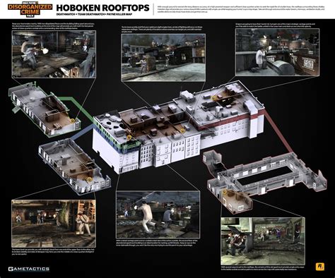 Max Payne 3 Multiplayer Map Max Payne Grid Paper Map