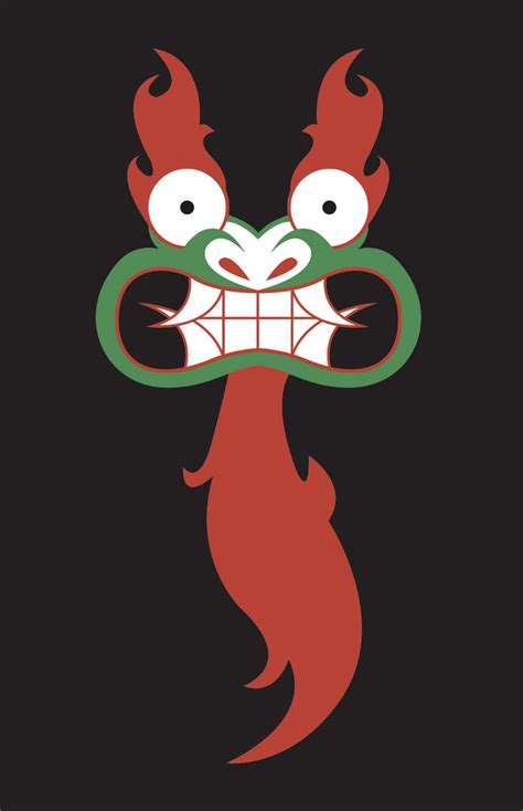 Aku By Weaponix On Deviantart