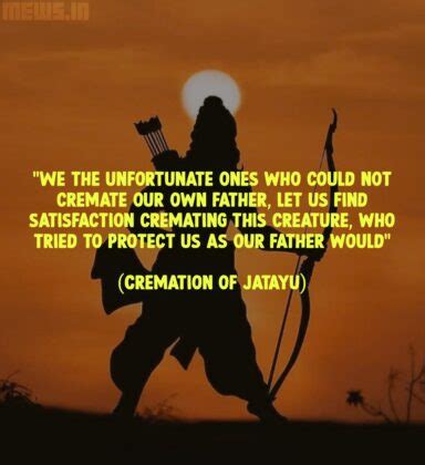 10 Motivational Ramayana Quotes With Images To Inspire You In Your Life