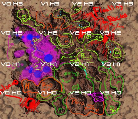 Osiris New Dawn Proteus 2 Resource Map Keracowboy