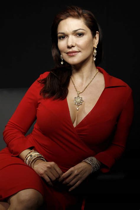 Laura Harring - Biography, Height & Life Story | Super Stars Bio