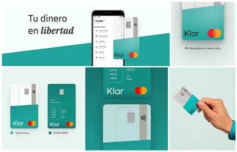 Klar | Behance