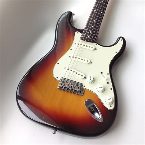 fender  reissue stratocaster mij  reverb