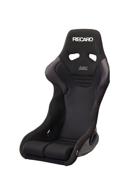 レカロRECARO RS G ASM LIMITED Ruby