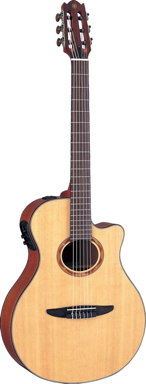 Yamaha Ntx Natural