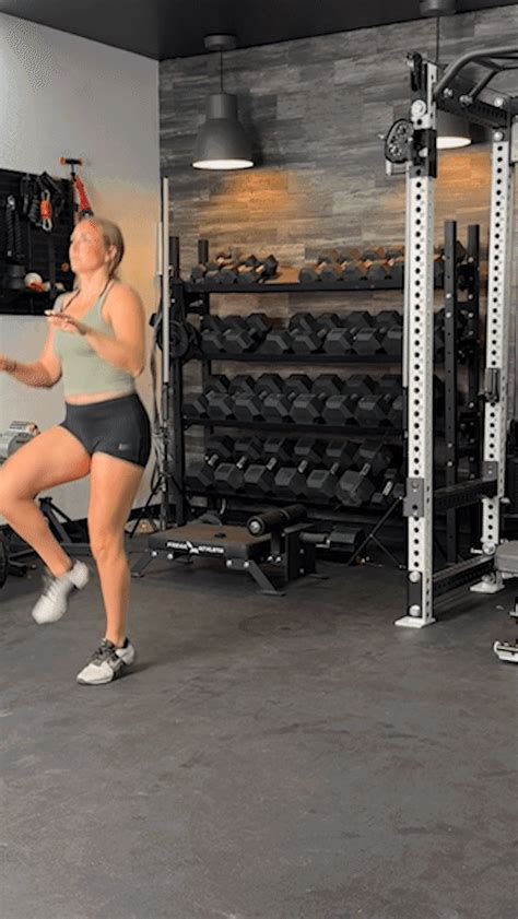 The Best Agility Exercises For Performance Garage Gym Reviews