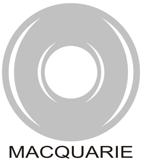 Macquarie Logo PNG Transparent Macquarie Logo.PNG Images. | PlusPNG