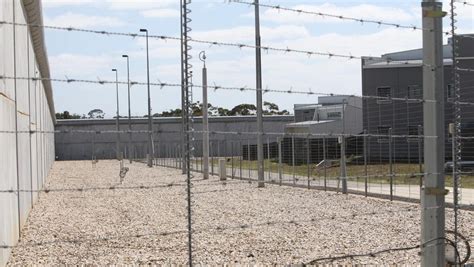 Marngoneet Lockdown After Second Alleged Prison Assault In 24 Hours Geelong Advertiser