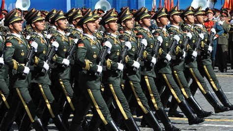 Xi Jinping Tells Chinese Army Be Ready Fight And Win Wars India