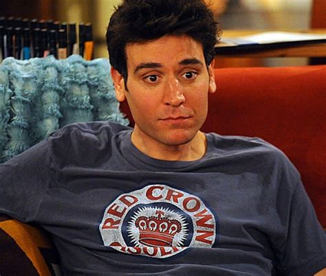 Culture Feed Here S Why Ted Mosby Is Actually The WORST