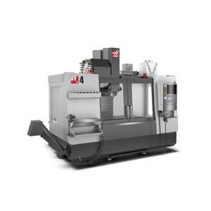 Centre D Usinage Axes Vf Tr Haas Automation Axes Vertical