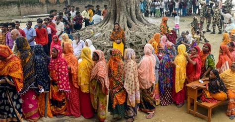 West Bengal Panchayat Polls TMC Set To Dominate Bags Over 16 330