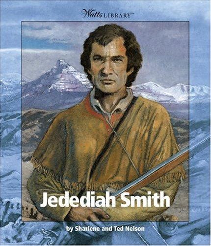 Jedediah Smith (2004 edition) | Open Library