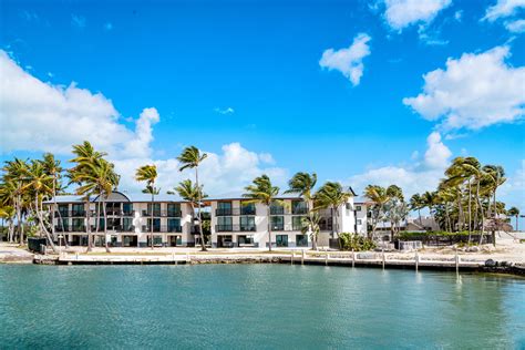 Chesapeake Beach Resort™ A Islamorada Beach Resort With Ocean Views