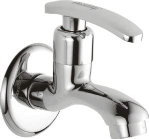 Acetap ALI 0280 Brass Bib Cock Alive Series Chrome Plated With Wall