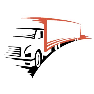 Truck Logo PNGs for Free Download