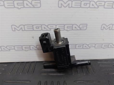 Solenoide Valvula Controlo Pressao Turbo Para Renault Clio Iv Megape As