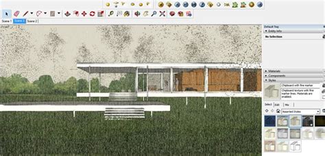 Dicas De Sketchup Comandos Atalhos Otimiza Es