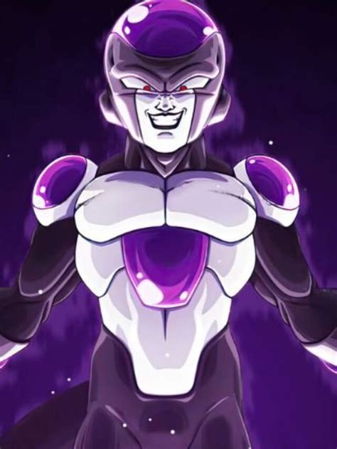 Todas As Formas De Freeza O V Cio