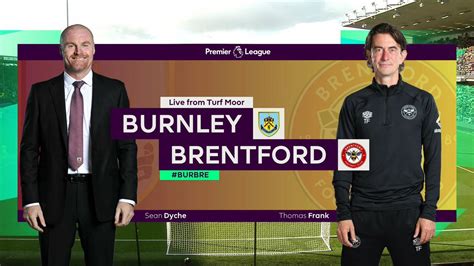 Burnley Vs Brentford Highlights October