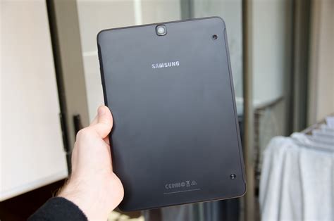 Samsung Galaxy Tab S2 Review Photo Gallery - TechSpot