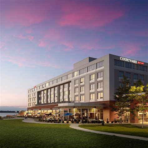 Courtyard by Marriott Erie Bayfront - Erie PA | AAA.com