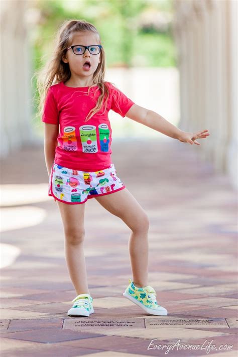 Designer Clothes for Kids by Lourdes - Brands We Love ⋆ EVERY AVENUE LIFE