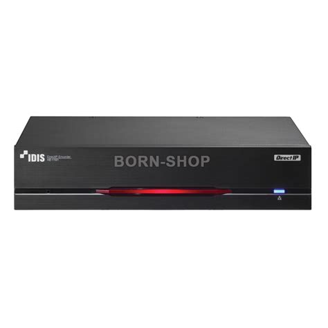 HDMI энкодер IDIS HE-1101 — купить, цена, отзывы, характеристики