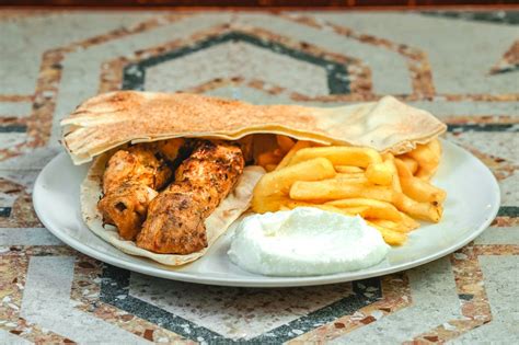 Leila's- Authentic Lebanese Cuisine - Exploring Lebanese Cuisine – 7 ...